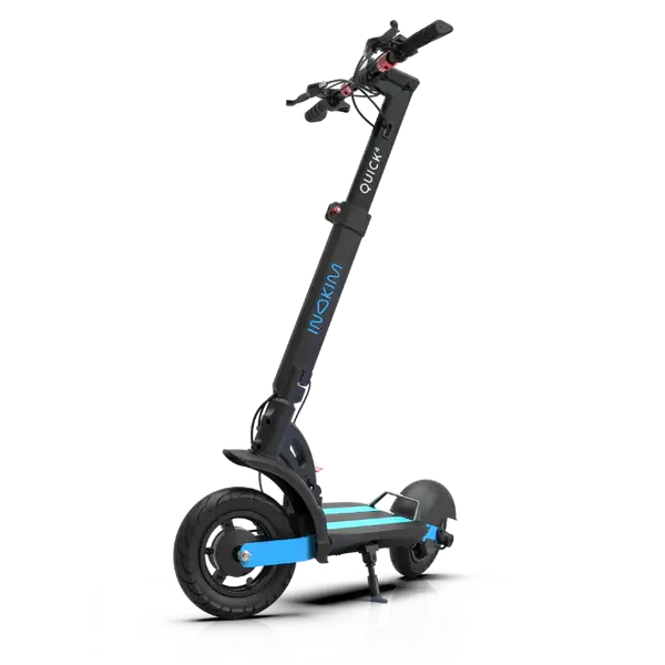 Quick 4 E-Scooter