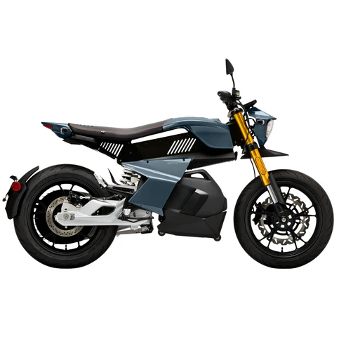 Ryvid Anthem Elektromotorrad | Probefahrt oder Kauf