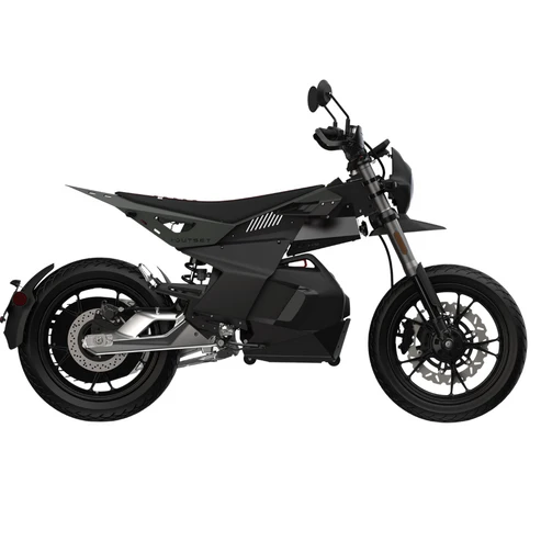 Ryvid Outset Elektromotorrad