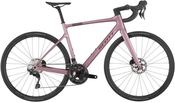 Scott Addict 50 ash pink