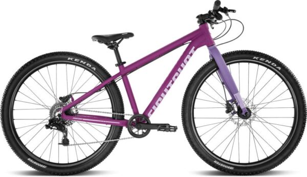 Eightshot X-COADY 275 SL Disc