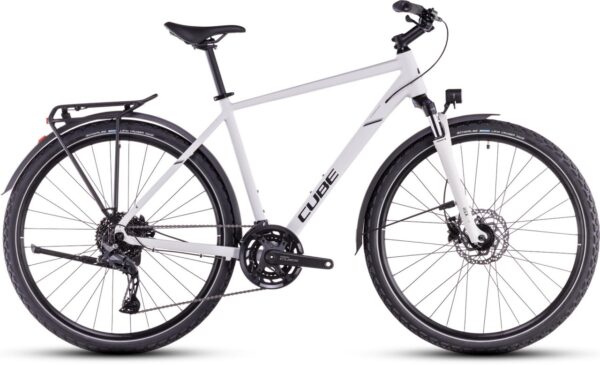 Cube Nature Pro Allroad cotton n grey