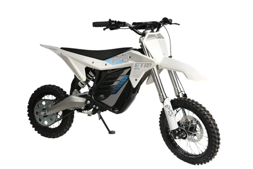 Elektro & Co: ETM RTR Elektro-Minibike für Erwachsene & Kinder