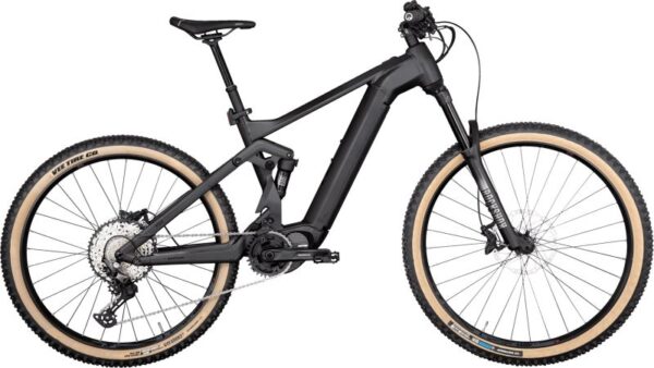 Kettler Scarpia FS3 750