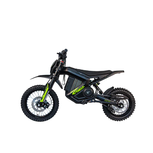 RAWRR MANTIS MINI 48V Elektro-Dirtbike für Kinder