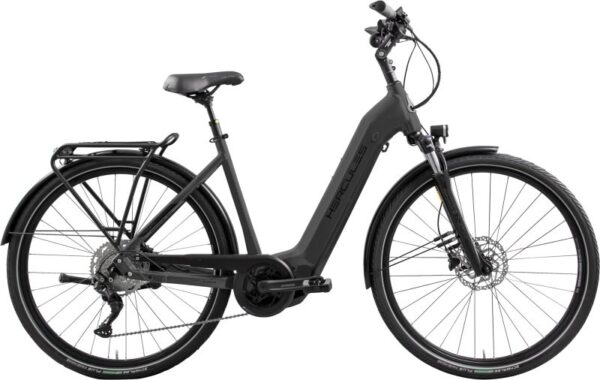 Hercules Futura Sport I-10 625 Wave