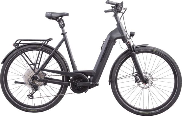 Hercules E-Imperial MAX I-12 750 Wave