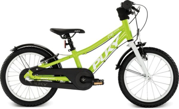 Puky Cyke 16-3 Freilauf