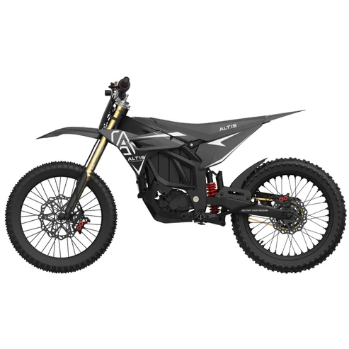 Altis Sigma Elektro-Dirtbike | Klassenbester
