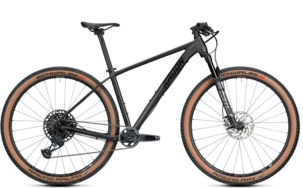 Radon JEALOUS AL 10.0 SL